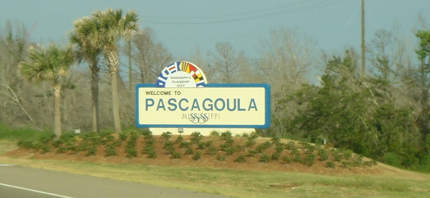 Pascagoula IRS Help Mississippi Instant Tax Attorney